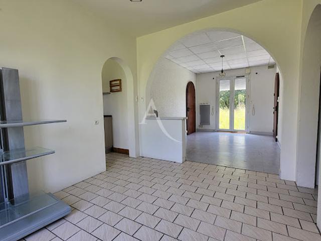 Vente Maison 4 pièces 62 m2 Chalonnes sur Loire