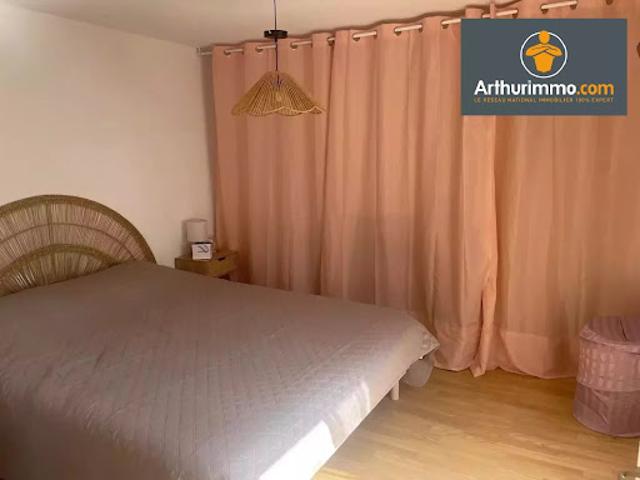 Vente Maison 4 pièces 61.6 m2 Moca Croce