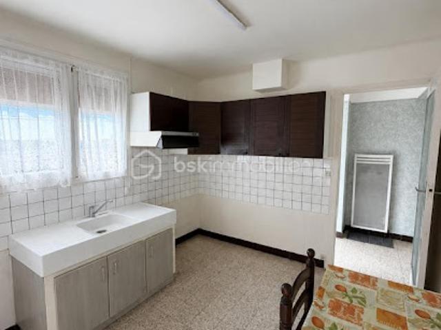 Vente Maison 4 pièces 61.76 m2 Gisors