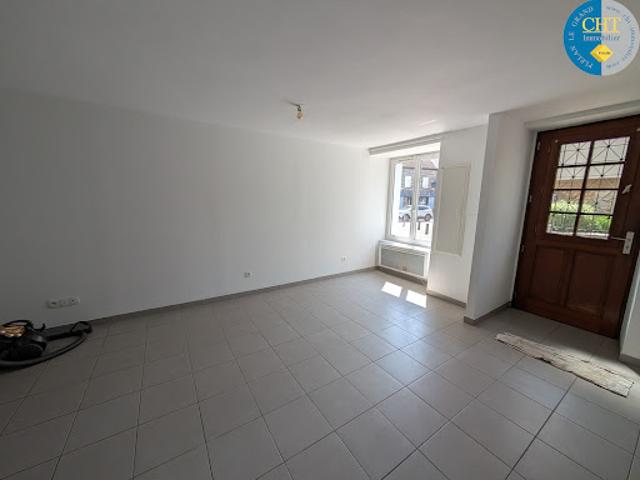 Vente Maison 4 pièces 61.79 m2 Plélan le Grand