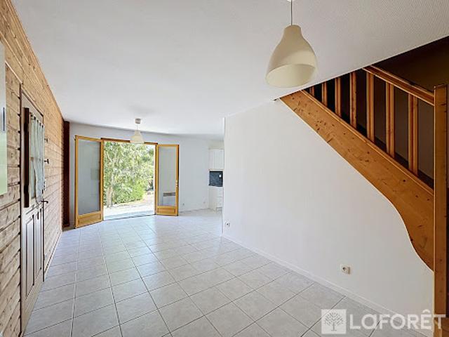 Vente Maison 4 pièces 61.8 m2 Branville