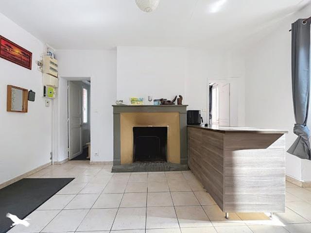 Vente Maison 4 pièces 61.98 m2 Fay de Bretagne