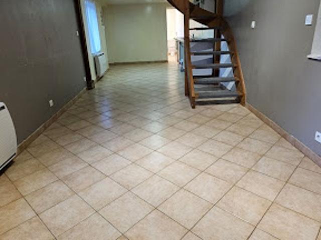 Vente Maison 4 pièces 61 m2 Broglie
