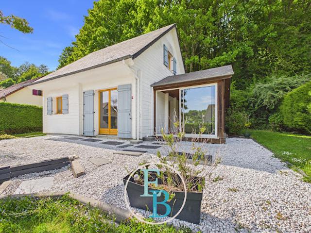 Vente Maison 4 pièces 61 m2 Dozulé