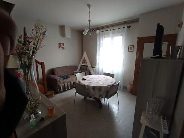 Vente Maison 4 pièces 61 m2 Imphy