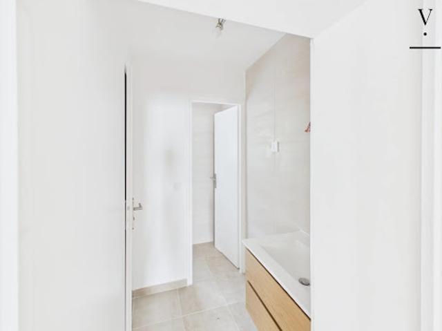 Vente Maison 4 pièces 61 m2 Ivry sur Seine