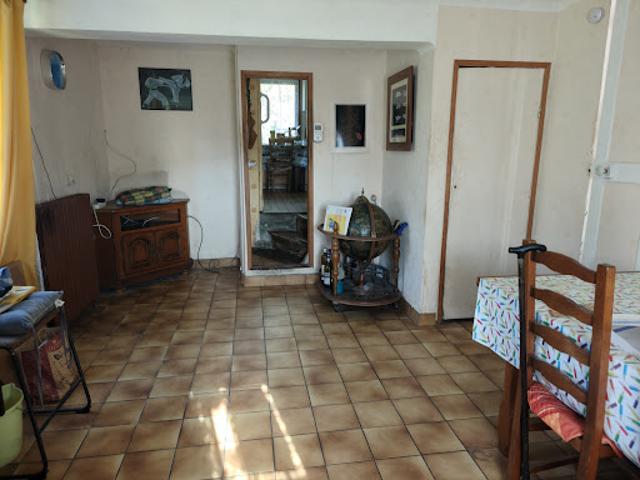 Vente Maison 4 pièces 61 m2 Orbec