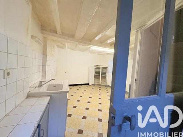Vente Maison 4 pièces 61 m2 Loudun