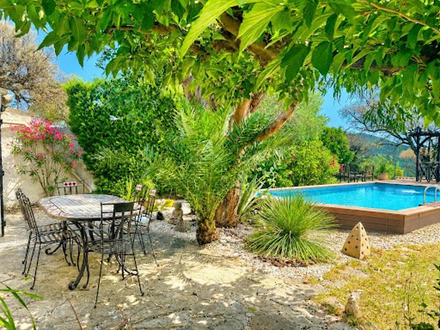 Vente Maison 4 pièces 61 m2 La Londe les Maures