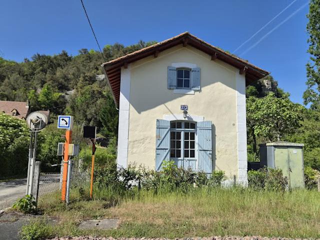 Vente Maison 4 pièces 61 m2 Les Eyzies