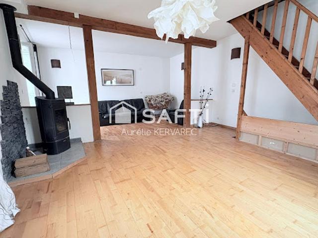 Vente Maison 4 pièces 61 m2 Mitry Mory