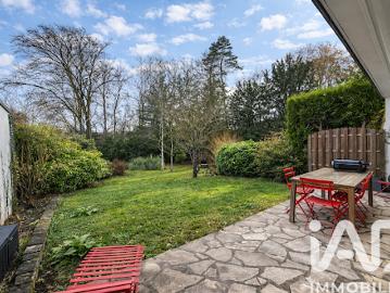 Vente Maison 4 pièces 61 m2 Sailly