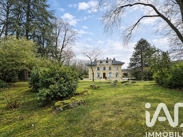 Vente Maison 4 pièces 61 m2 Sailly