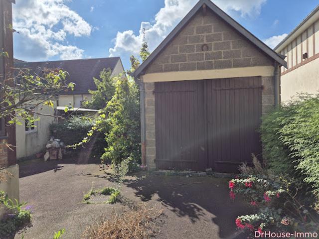 Vente Maison 4 pièces 61 m2 Saint Hilaire du Harcouët