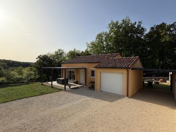 Vente Maison 4 pièces 61 m2 Saint medard