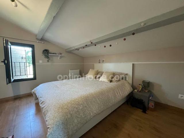 Vente Maison 4 pièces 61 m2 Saint Rémy de Provence