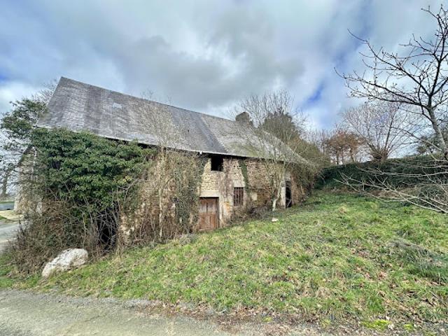 Vente Maison 4 pièces 61 m2 Sainte Marie du Bois