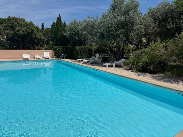 Vente Maison 4 pièces 61 m2 Sainte Maxime