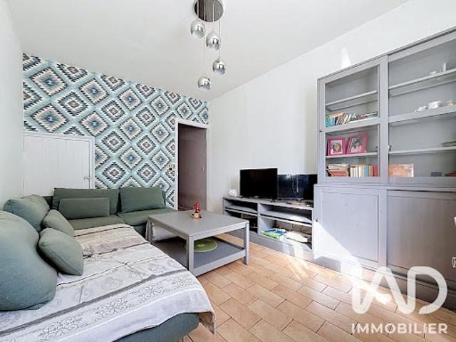 Vente Maison 4 pièces 61 m2 Suippes