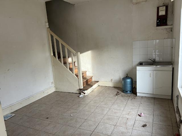 Vente Maison 4 pièces 61 m2 Prémery