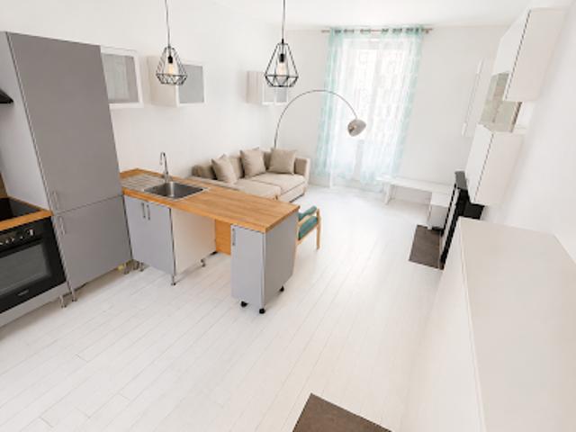 Vente Maison 4 pièces 61 m2 Presles