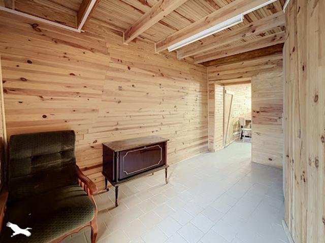 Vente Maison 4 pièces 61 m2 Vaureilles