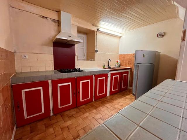 Vente Maison 4 pièces 61 m2 Villefranche de Rouergue