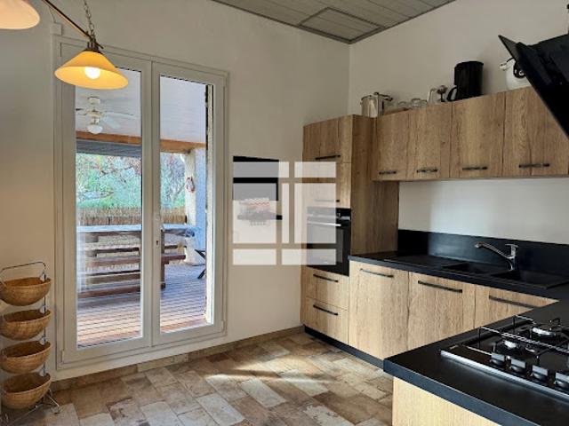 Vente Maison 4 pièces 62.14 m2 Albitreccia