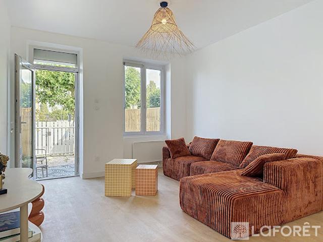 Vente Maison 4 pièces 62.51 m2 Cabourg