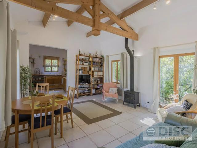 Vente Maison 4 pièces 62.5 m2 Roussayrolles