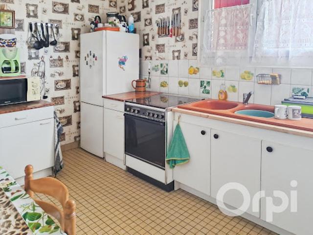Vente Maison 4 pièces 62.65 m2 Ons en Bray