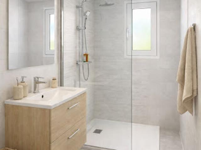Vente Maison 4 pièces 62.96 m2 Bovel