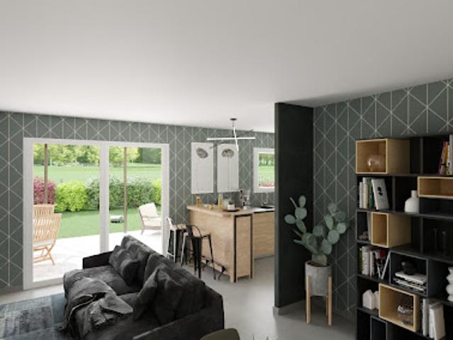 Vente Maison 4 pièces 62 m2 Ceaux en Loudun