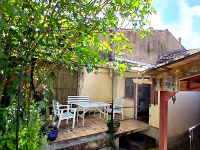 Vente Maison 4 pièces 62 m2 Chalabre