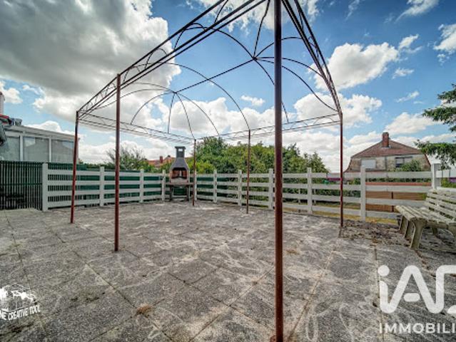 Vente Maison 4 pièces 62 m2 Créhange