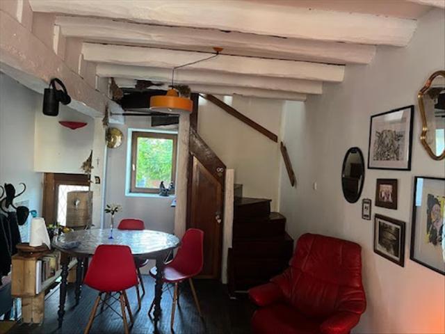 Vente Maison 4 pièces 62 m2 Acheres