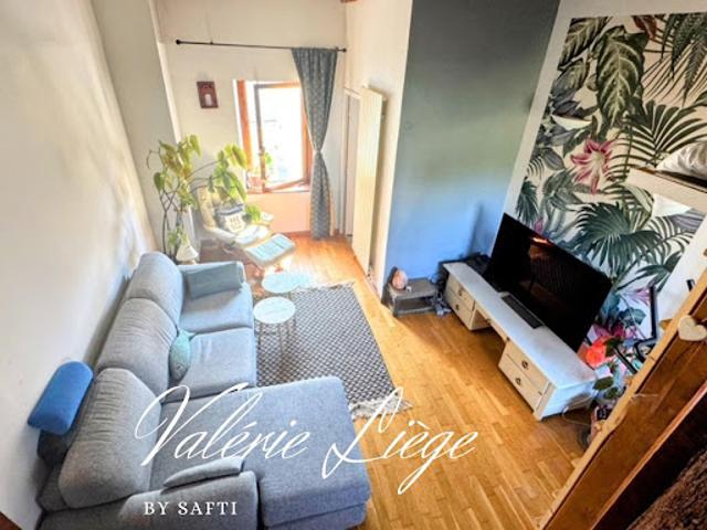 Vente Maison 4 pièces 62 m2 Acheres