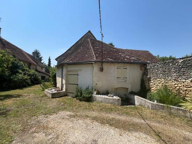 Vente Maison 4 pièces 62 m2 Betz le Château