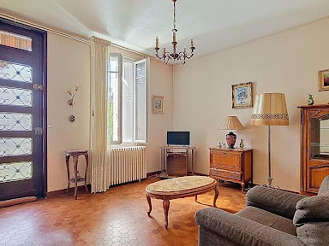 Vente Maison 4 pièces 62 m2 Bruges