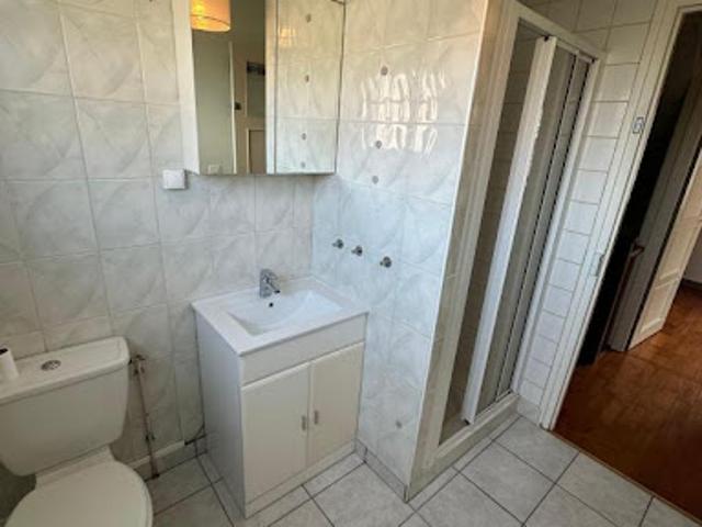 Vente Maison 4 pièces 62 m2 Breteuil