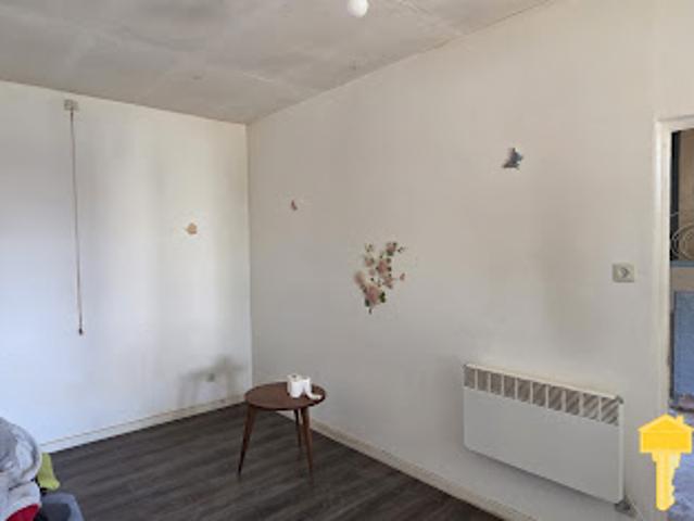 Vente Maison 4 pièces 62 m2 Brie sous Mortagne