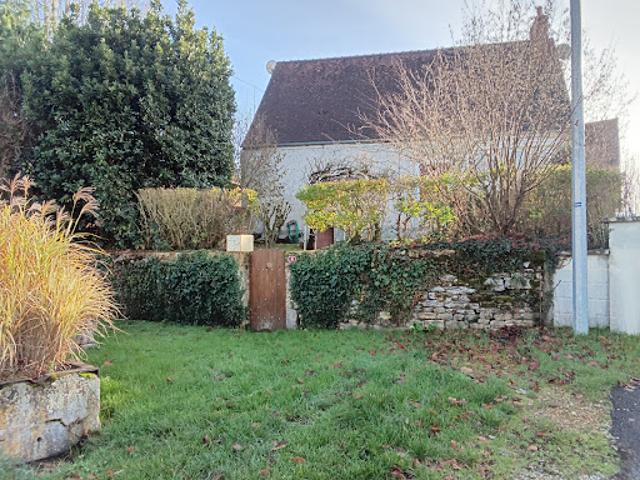 Vente Maison 4 pièces 62 m2 Garigny