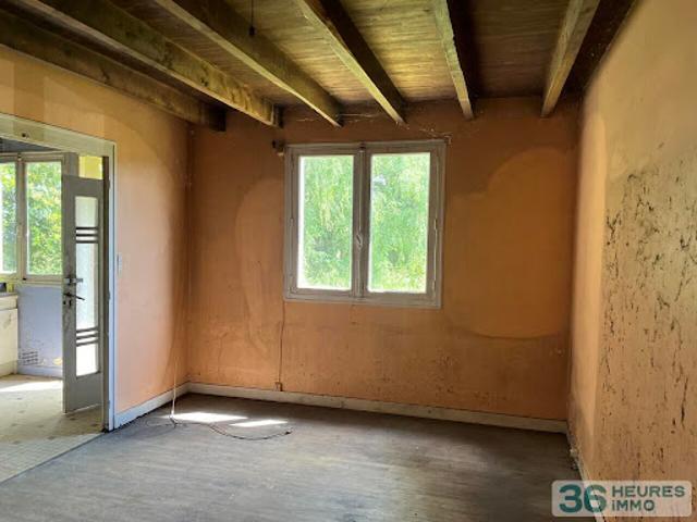Vente Maison 4 pièces 62 m2 Guillac