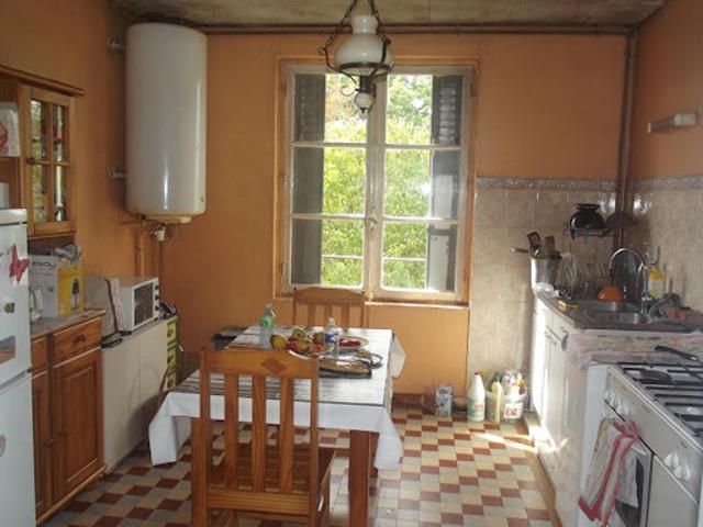 Vente Maison 4 pièces 62 m2 Drosnay