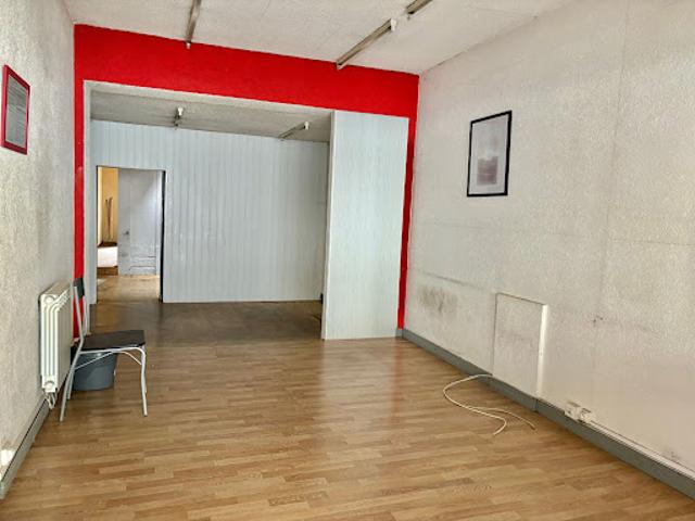 Vente Maison 4 pièces 62 m2 Falaise