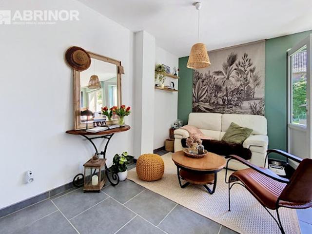 Vente Maison 4 pièces 62 m2 Fretin