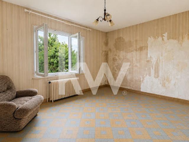 Vente Maison 4 pièces 62 m2 Orgères en Beauce