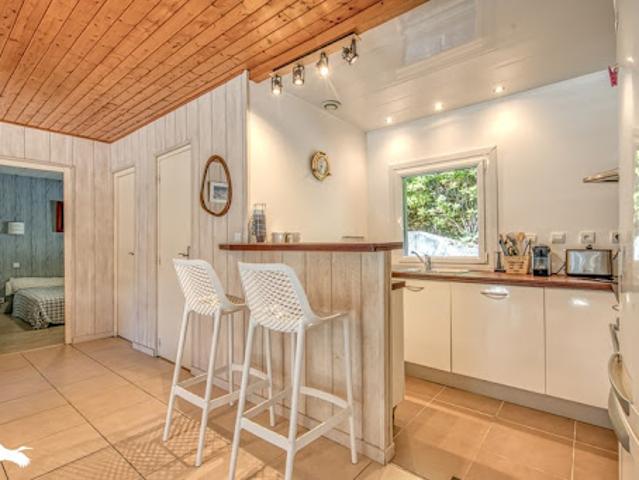 Vente Maison 4 pièces 62 m2 Lège Cap Ferret