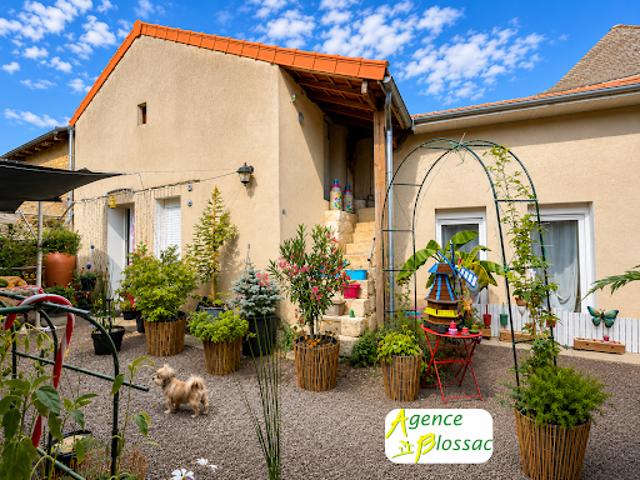 Vente Maison 4 pièces 62 m2 Lencloître