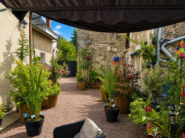 Vente Maison 4 pièces 62 m2 Lencloître